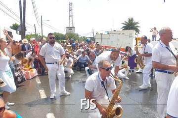 La Traída del Agua 2022, en imágenes (II)/Francisco Javier Santana.